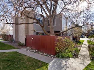 1251 S Yosemite Way UNIT 90, Denver, CO 80247