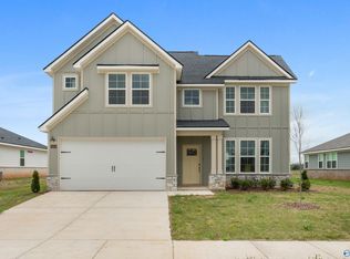 12553 Buck Rd, Athens, AL 35613