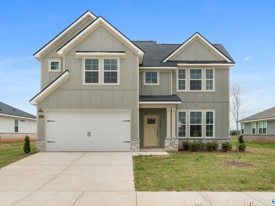 12553 Buck Rd, Athens, AL, 35613