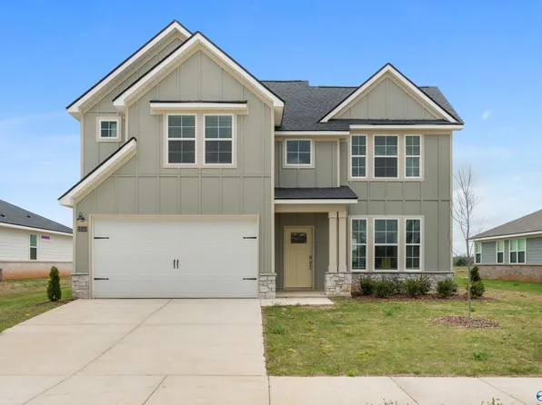12553 Buck Rd, Athens, AL 35613