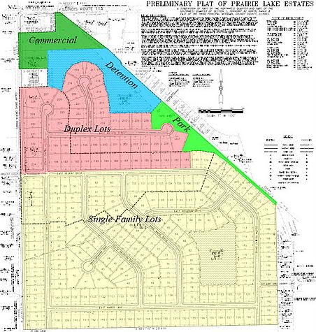 2nd image of 100 S Berta Rd S