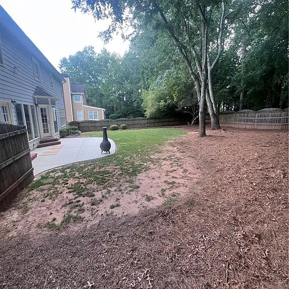 6116 Braidwood Ln NW — Photo 35