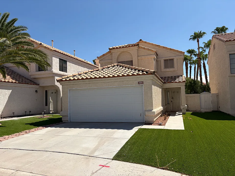 3004 Ocean View Dr