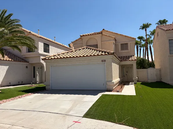 3004 Ocean View Dr, Las Vegas, NV 89117