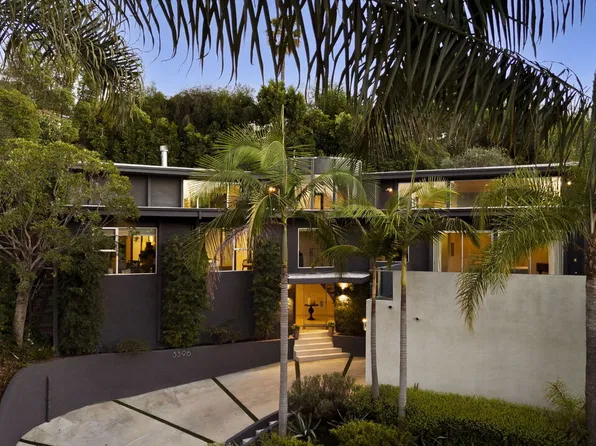 3396 Tareco Dr, Los Angeles, CA 90068