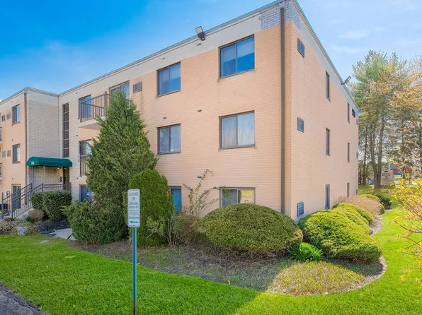 1575 W Street Rd APT 537, Warminster, PA 18974