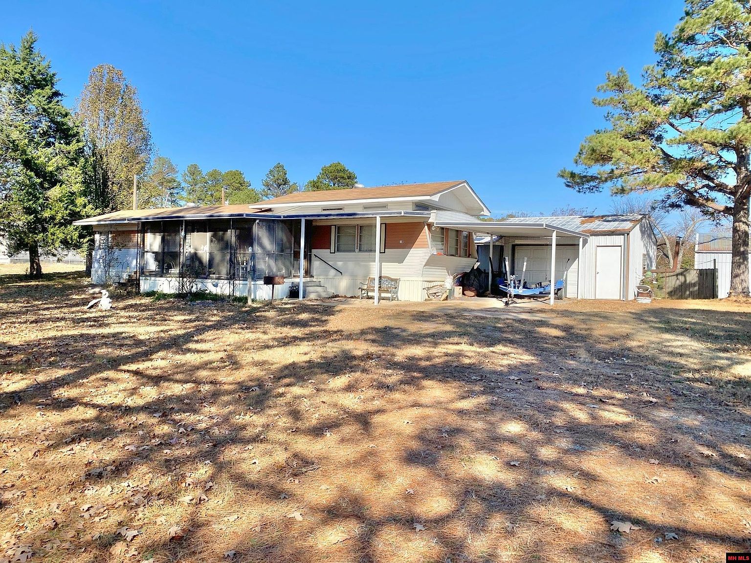75 Wilson Dr, Salesville, AR 72653 Zillow