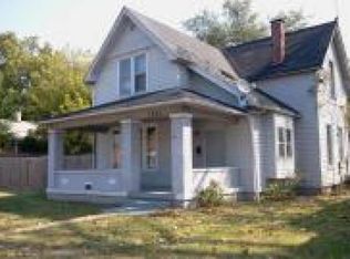 1741 S State Ave, Indianapolis, IN 46203