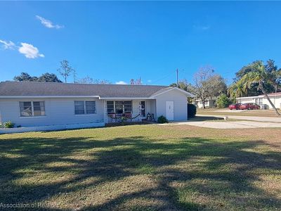 607 N Lake Ave, Avon Park, FL, 33825