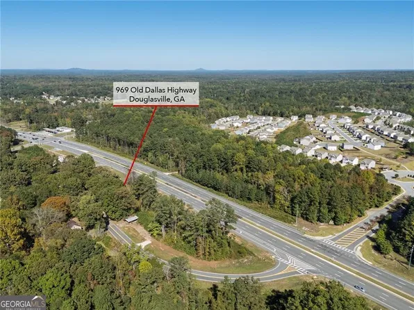 969 Old Dallas Hwy, Douglasville, GA 30134