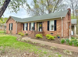 508 Forest Dr, South Boston, VA 24592