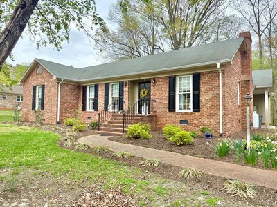 508 Forest Dr, South Boston, VA, 24592