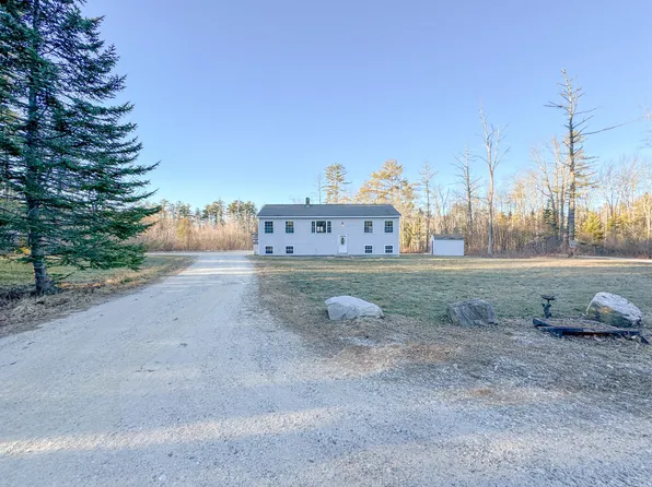 285 Roosevelt Trail, Windham, ME 04062