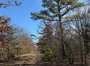 TRACT One Rural, Atoka, OK 74525