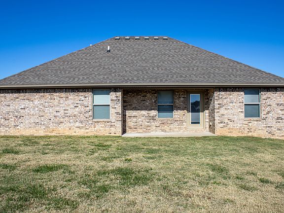 Back of House