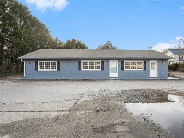 1968 Athens Hwy, Madison, GA 30650