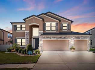 18774 Malinche Loop, Spring Hill, FL 34610