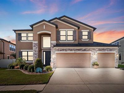 18774 Malinche Loop, Spring Hill, FL, 34610