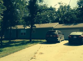 19000 Pecan Valley Rd, Newalla, OK 74857