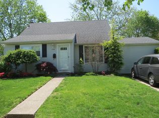 2590 Lexington Ave, East Meadow, NY 11554