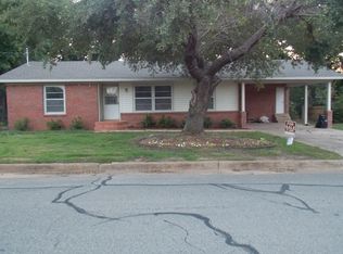 3239 Jan Ave, Tyler, TX 75701