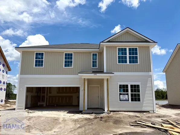 191 Baylor Bnd, Hinesville, GA 31313