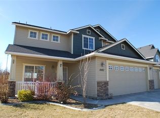 4461 N Hearst Dr, Meridian, ID 83642