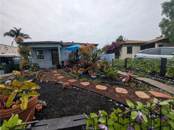 3771 Boise Ave #A, Los Angeles, CA 90066
