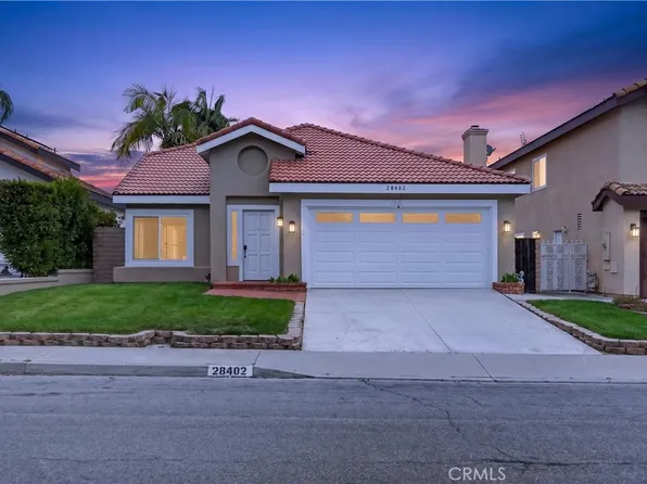 28402 Rancho Cristiano, Laguna Niguel, CA 92677