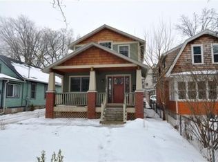 1331 E Wilson St, Madison, WI 53703