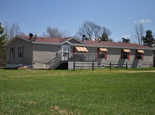 1784 Rogers Rd, Fairview, MI 48621