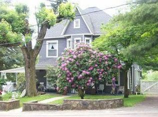 137 Fairview Ave, Confluence, PA 15424