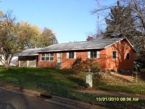 120 Fairview Ln, Nekoosa, WI 54457