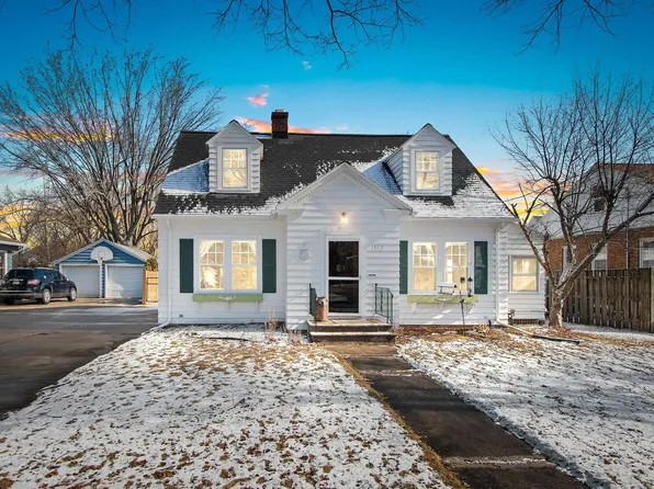 1363 Emilie St, Green Bay, WI 54301
