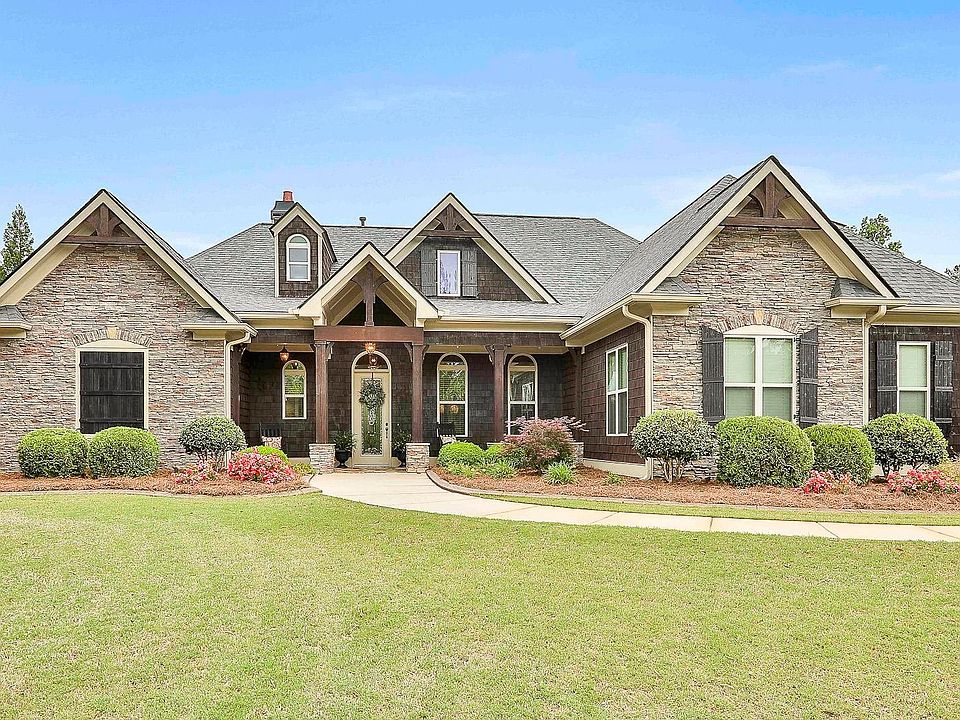295 Beaumont Farms Dr, Sharpsburg, GA 30277 Zillow