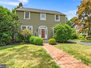 306 Free St, Ridley Park, PA 19078