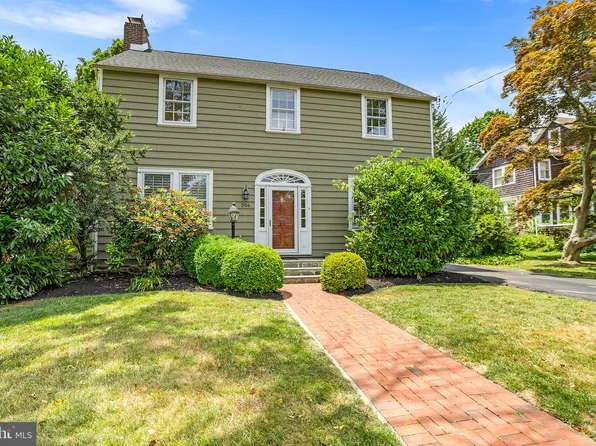 306 Free St, Ridley Park, PA 19078