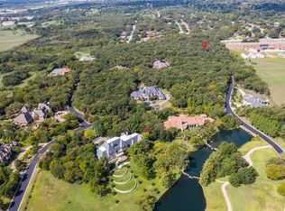 7943 Chartwell Ln, Fort Worth, TX 76120