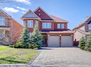 42 Hogaboom Ave, Aurora, ON L4G 0E6