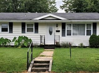 1707 Grand Ave, Washington, IN 47501