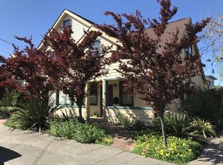 1300 Evelyn Ave, Berkeley, CA 94702