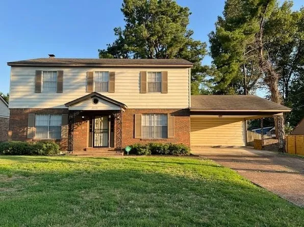 2015 Jamie Dr, Memphis, TN 38116