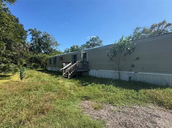 231 Oak Ave, Crosby, TX 77532