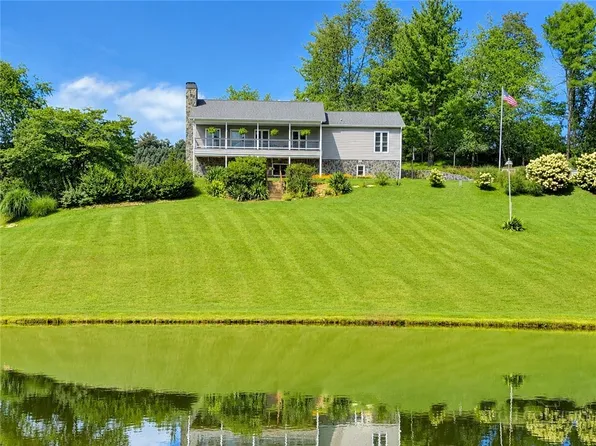 611 Rose Road, Laurel Springs, NC 28644