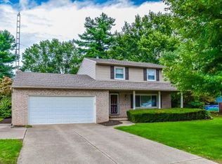 7367 Cheryl Lane St NW, Massillon, OH 44646