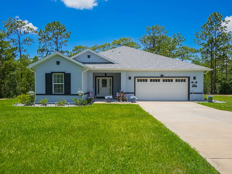 4063 W Malaluka Cir — Photo 2