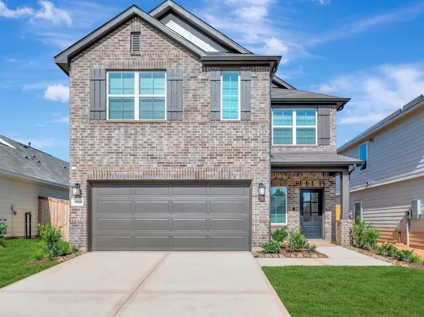 10341 Navarro Path, Montgomery, TX 77316