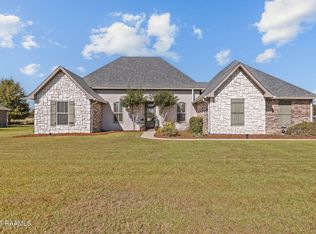 177 Petite Rue De Landon, Opelousas, LA 70570