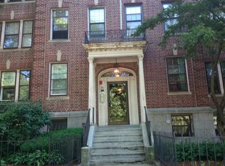 30 Jamaicaway APT 4, Boston, MA 02130