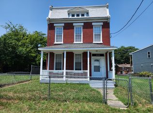 1106 N 20th St, Richmond, VA 23223